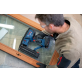 BOSCH GNH 18V-50 M viniakalė SOLO L-Boxx
